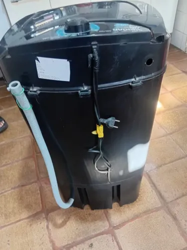 Tanquinho de lavar roupassuggar 10kilos 110volts