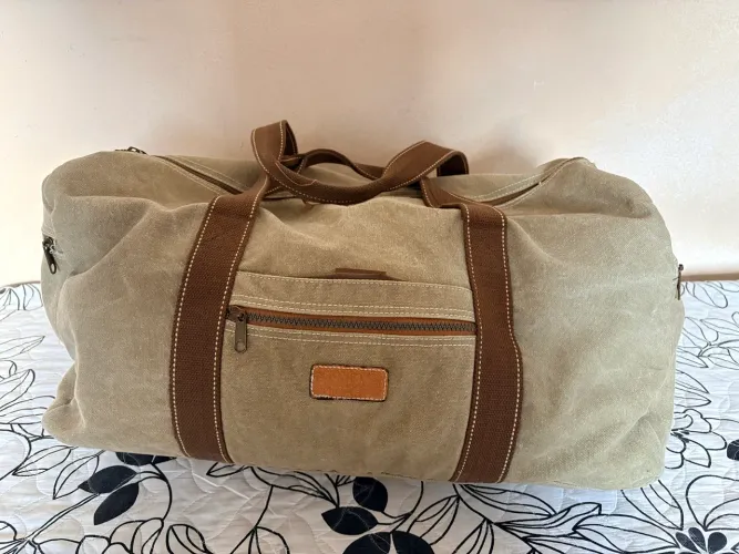 Bolsa/Mala para viagem