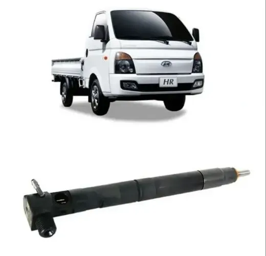 Bicos usados Hyundai hr e Kia bongo 16v