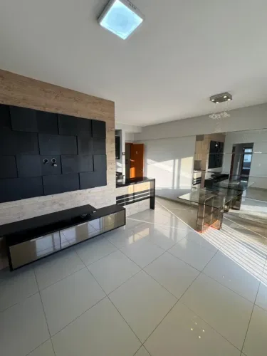 Arboretto Mobiliado - Coroado