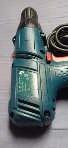Parafusadeira/Furadeira Profissional BOSCH GSR 7-14
