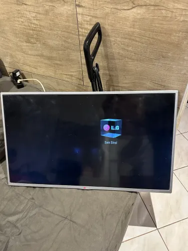 Tv LG 42 polegadas