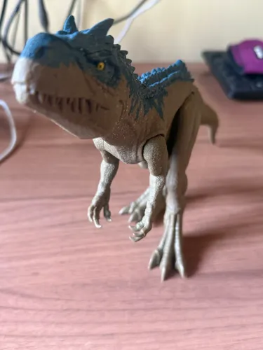 Dinossauro rex