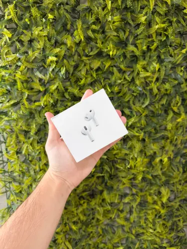 AirPods Pro 3 Lacrado