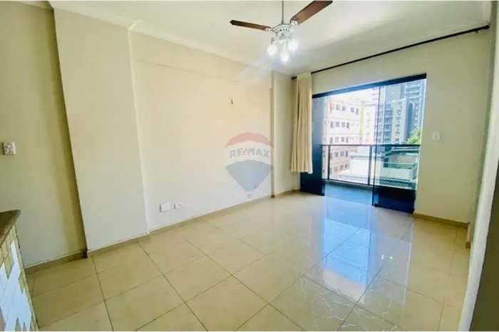 Apartamento com 2 dormitórios 1 suíte à venda, por R$450.000 - Jd Las Palmas - Guarujá - S