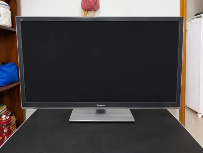 TV Panasonic VIERA 42 Full HD 3D - Excelente Estado