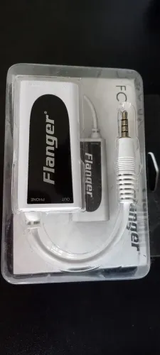 FC-21 Flanger conversor