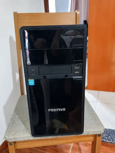 Computador Intel Celeron