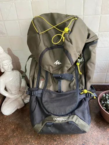 Mochila Quechua Forclaz 70 Litros 