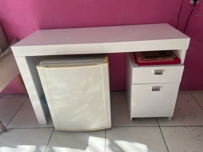 Bancada pra salão 