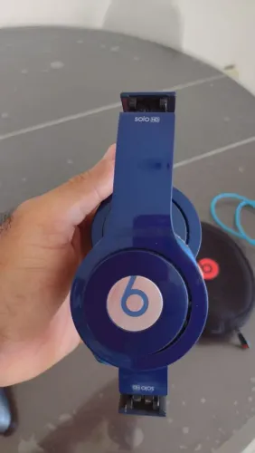 Fone Beats solo hd by (original)