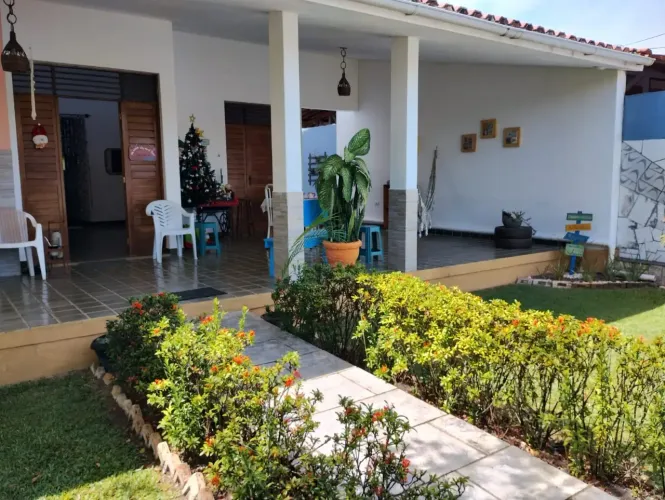 Casa à venda no CONDOMINIO SAUAÇUHY, IPIOCA, Maceió, AL