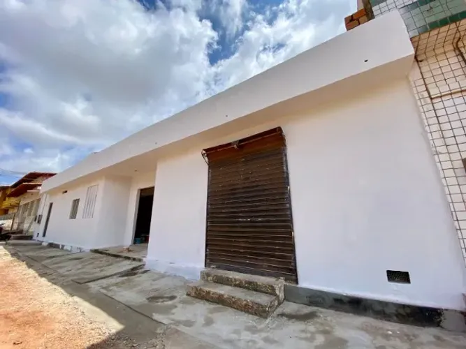 IMPERDIVEL ! PONTO COMERCIAL NO COHATRAC POR APENAS 120 MIL!