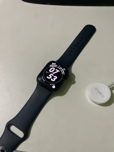 Apple Watch Séries 7 41mm