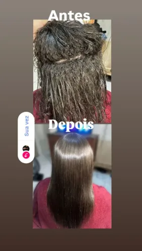Cabeleireira