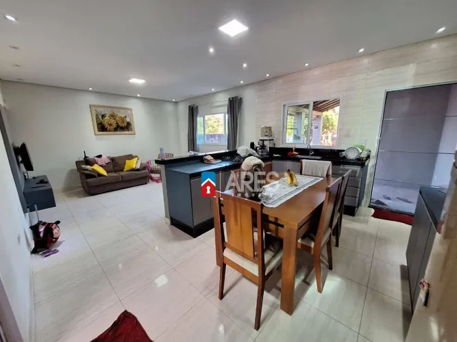 Chácara com 1 dormitório à venda, 500 m² por R$ 490.000,00 - Condominio São Roque - Limeir