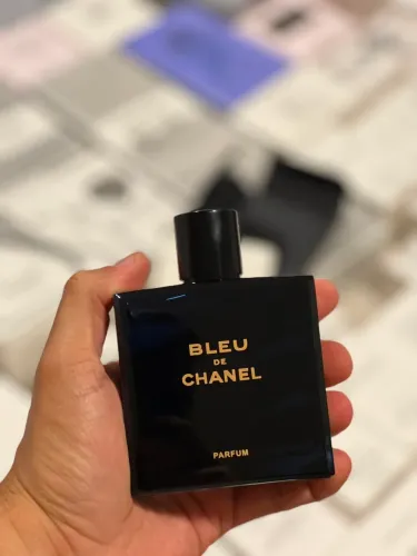 PERFUME BLEU DE CHANEL PARFUM 100ML