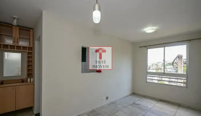 Apartamento, Fazenda Morumbi - São Paulo