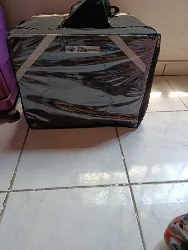 Bag 45 litros