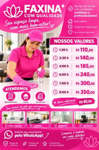 Diarista