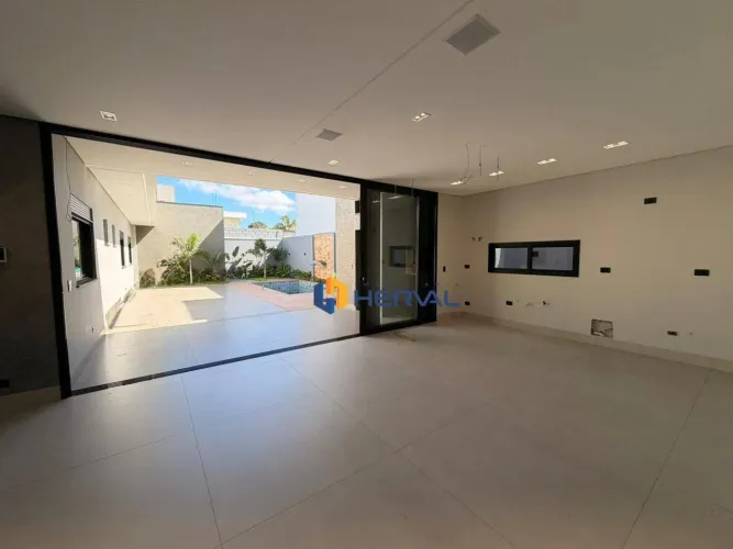 Casa com 3 suítes à venda, 258 m² por R$ 2.650.000 - Jardim Guaporé - Maringá/PR