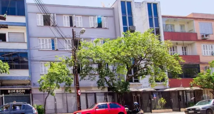 Compre apartamento silencioso,55,10m2 de área útil,2 quartos