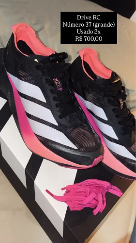 Adidas drive RC