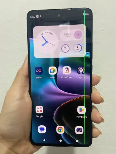 Celular Motorola Edge 30