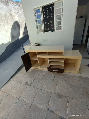 Rack para Sala de Estar