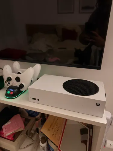 Xbox séries S