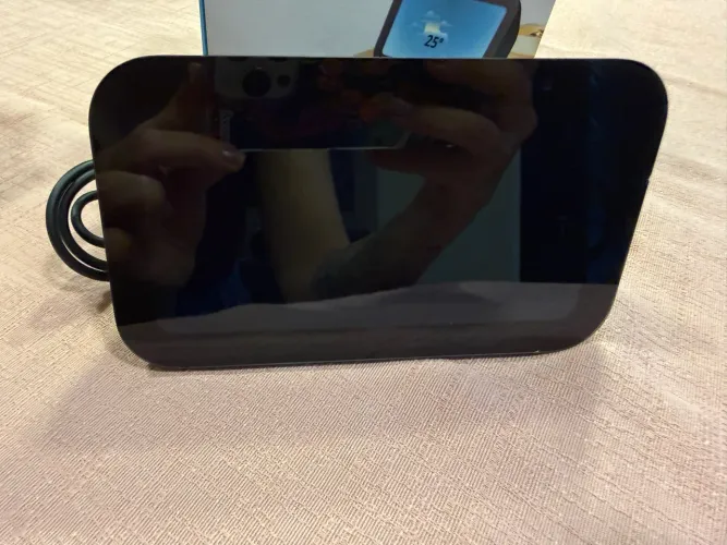 Alexa Eco Show 5