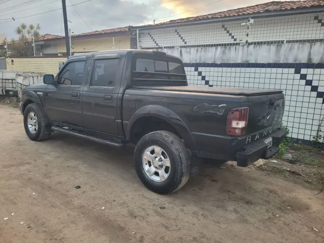 Ford Ranger XLT 3.0 PSE 163cv 4X2 CD TB Dies. 2005