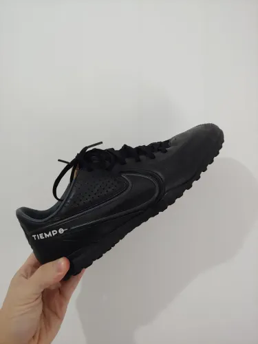 Chuteira Society Nike Tiempo Legend 9 PRO 42
