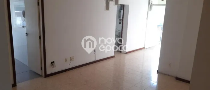 Méier | Apartamento 2 quartos