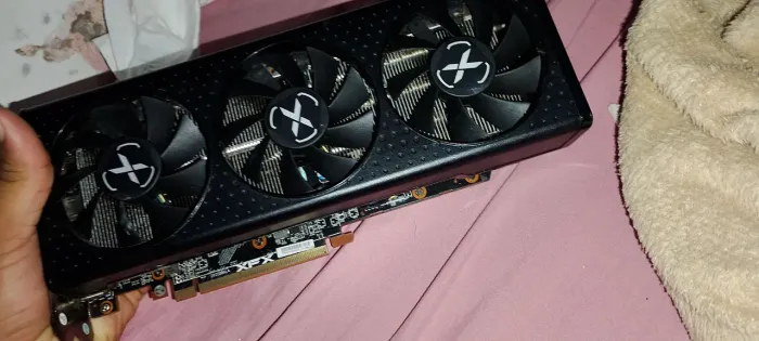 6600xt + 580