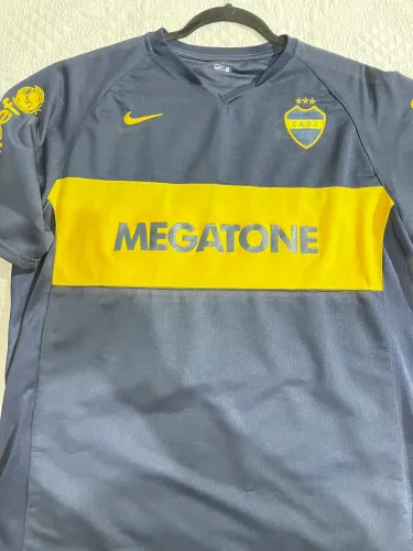 Camisa Boca Juniors - Nike 