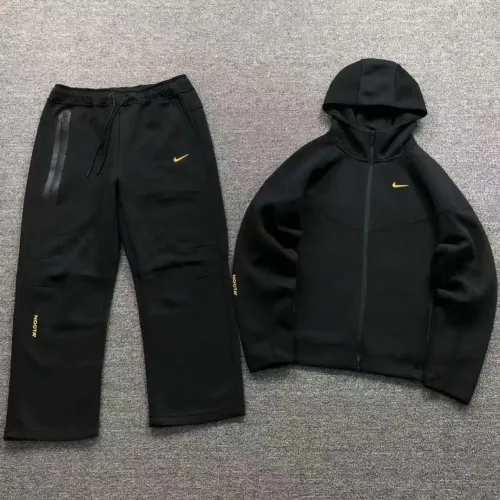 Conjunto Nike x Nocta Tech Fleece