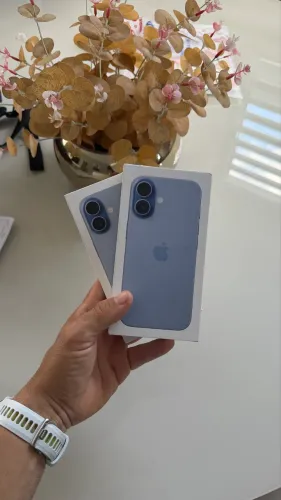 iPhone 17 de 256gb Lacrado com NF Anatel Promoção