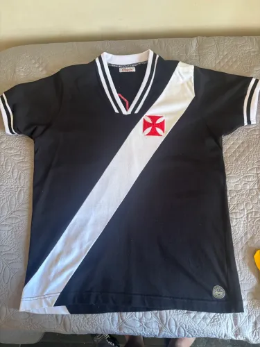 Camisa Vasco Atheta
