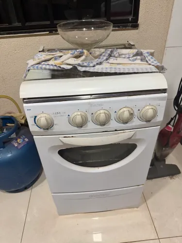Fogão