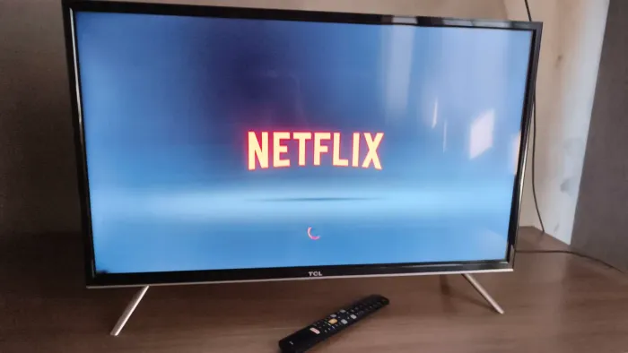Tv Tcl, 32 polegadas