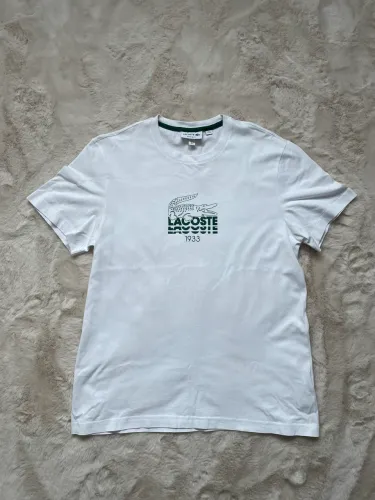 Camiseta Lacoste 