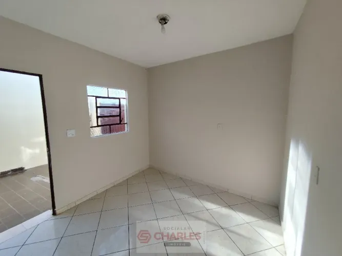 Casa Para Aluguel JARDIM ELITE MOGI MIRIM