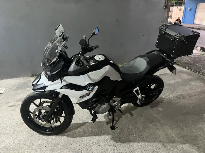 Vendo F750 GS 2021