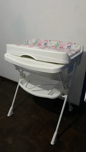 Banheira 