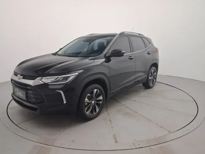 Chevrolet Tracker Premier 1.2 Turbo 12V Flex AUT 2024