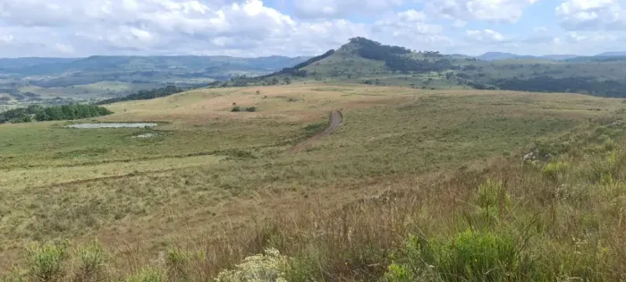 Urubici- Serra Catarinense- Fazenda com 198 hectares
