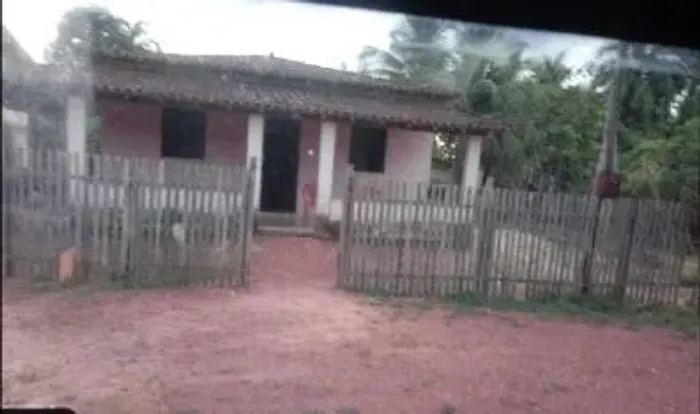 Casa 200m², 3 dormitório(s), 1 vaga(s) na garagem -, GARRAFAO DO NORTE PA