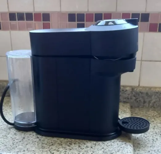 Nespresso Cafeteira Vertuo Next