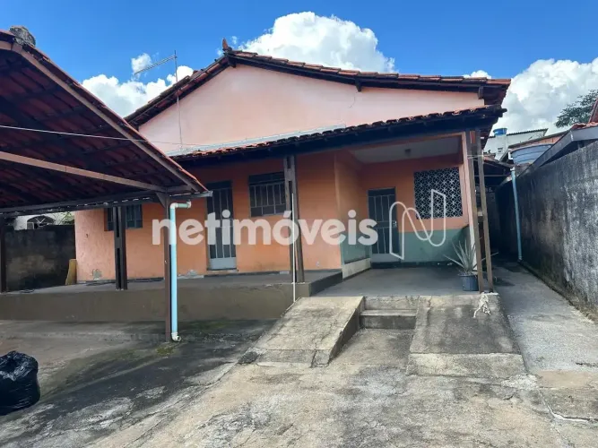 Venda Casa Europa Belo Horizonte